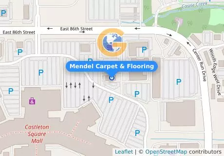 Mendel Carpet & Flooring