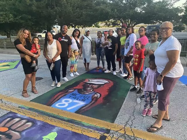 Families Organized for the Rights of Citizens Equality