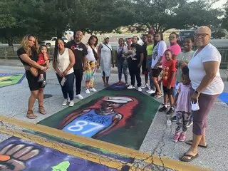 Families Organized for the Rights of Citizens Equality