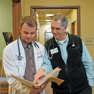 PrimaryCare Indy