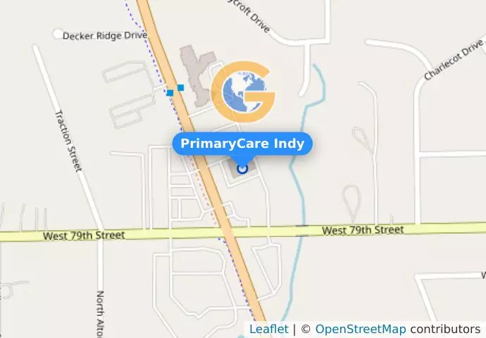 PrimaryCare Indy