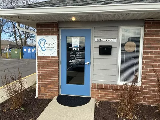 Alpha Hearing Care