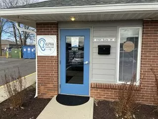 Alpha Hearing Care