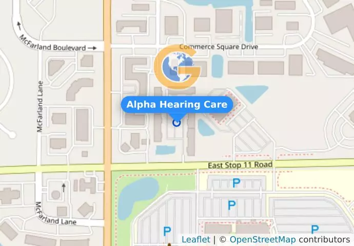 Alpha Hearing Care
