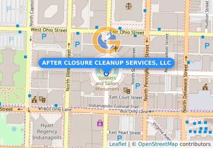 AFTER CLOSURE CLEANUP SERVICES, LLC