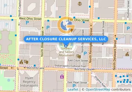 AFTER CLOSURE CLEANUP SERVICES, LLC