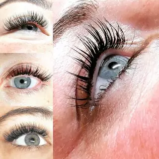 Snooze Lash and Aesthetics Studio