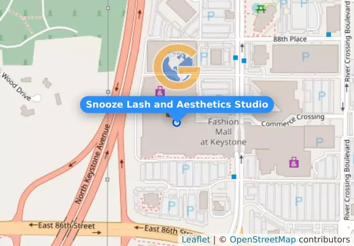 Snooze Lash and Aesthetics Studio