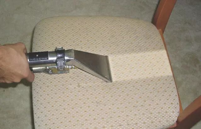 A Plus Carpet Cleaning