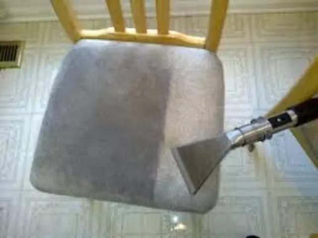 A Plus Carpet Cleaning