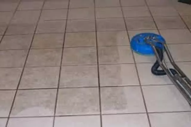 A Plus Carpet Cleaning