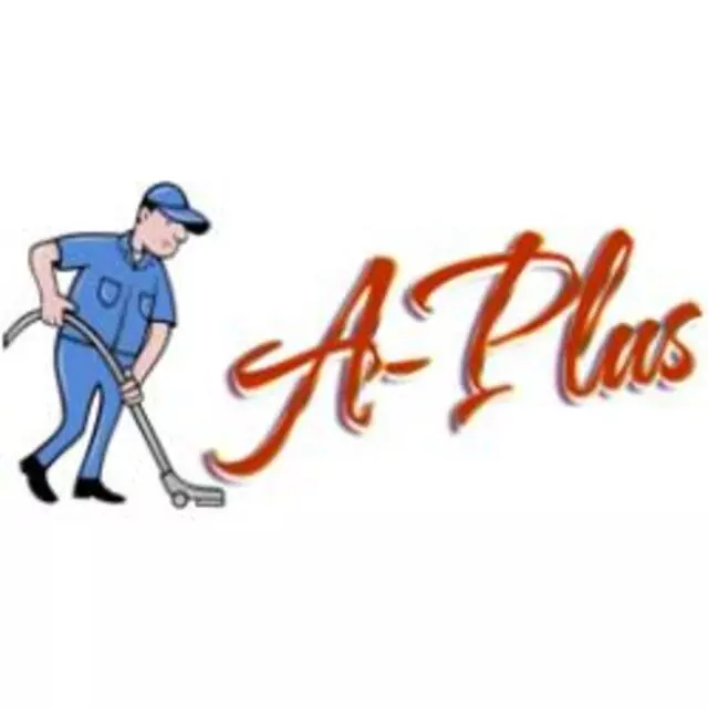 A Plus Carpet Cleaning