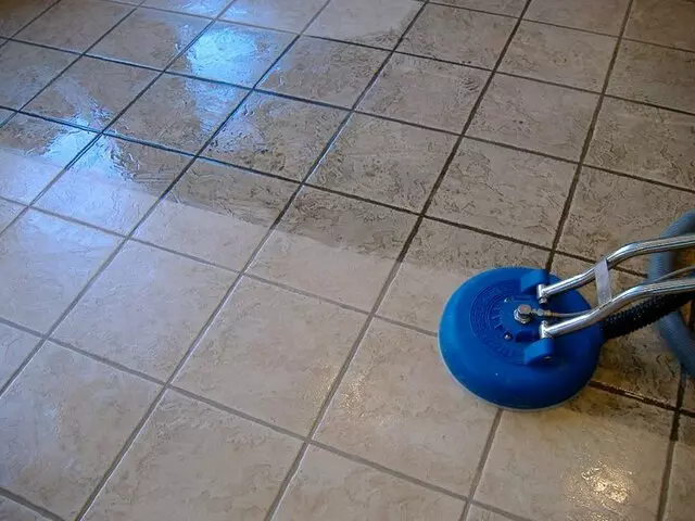 A Plus Carpet Cleaning