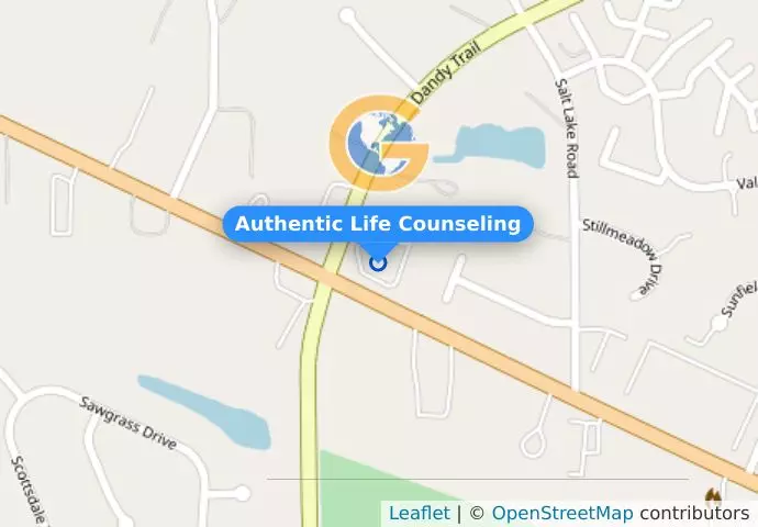 Authentic Life Counseling