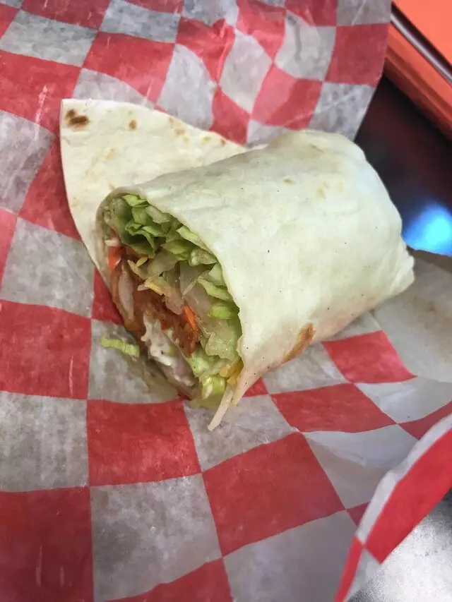 Asian Express Cafe