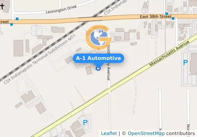A-1 Automotive