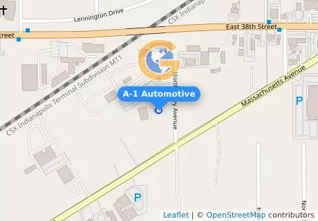 A-1 Automotive