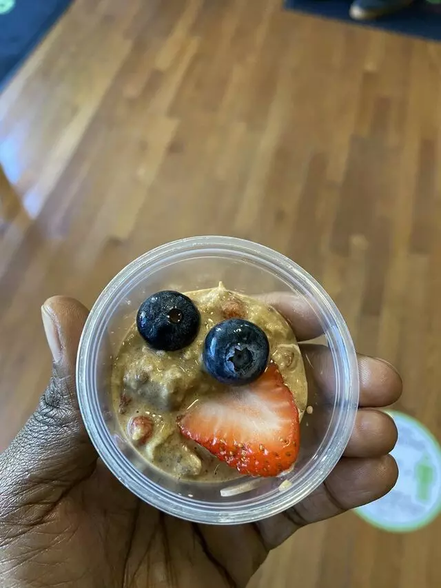 Pure-trition