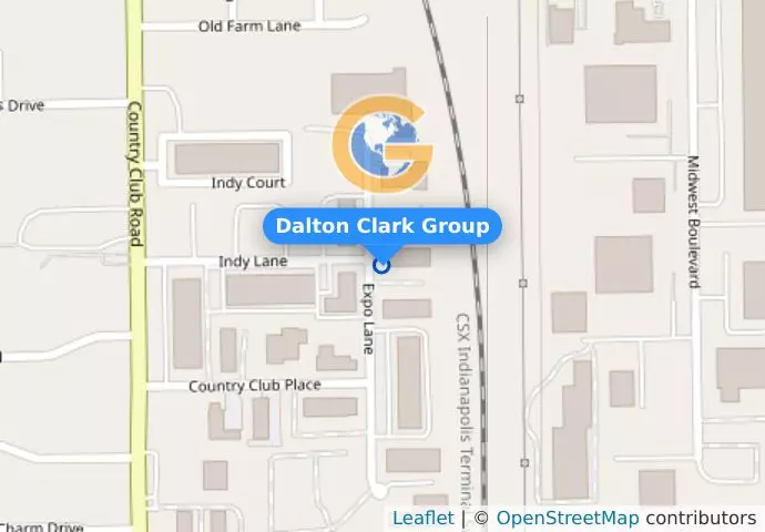 Dalton Clark Group