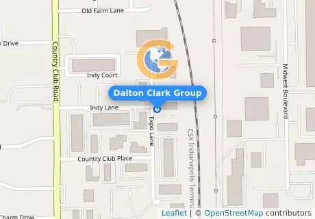Dalton Clark Group