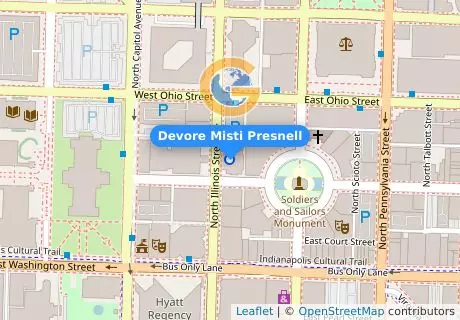 Devore Misti Presnell