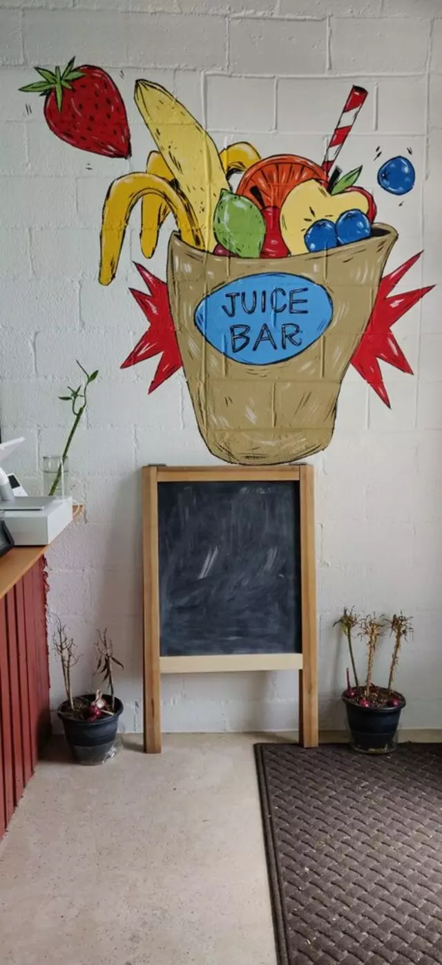 Isaros Produce