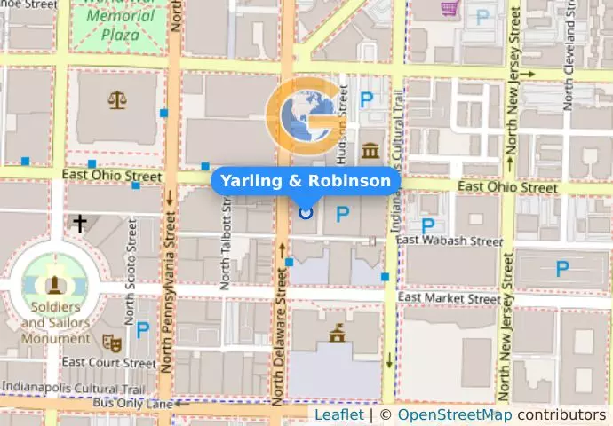 Yarling & Robinson