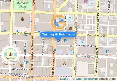 Yarling & Robinson