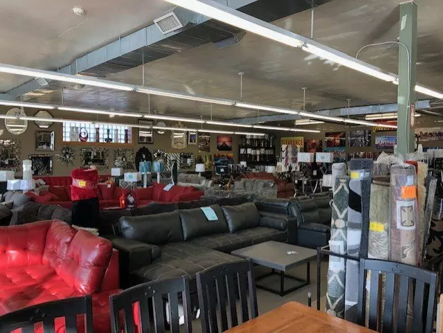 Audrey’s Place Furniture