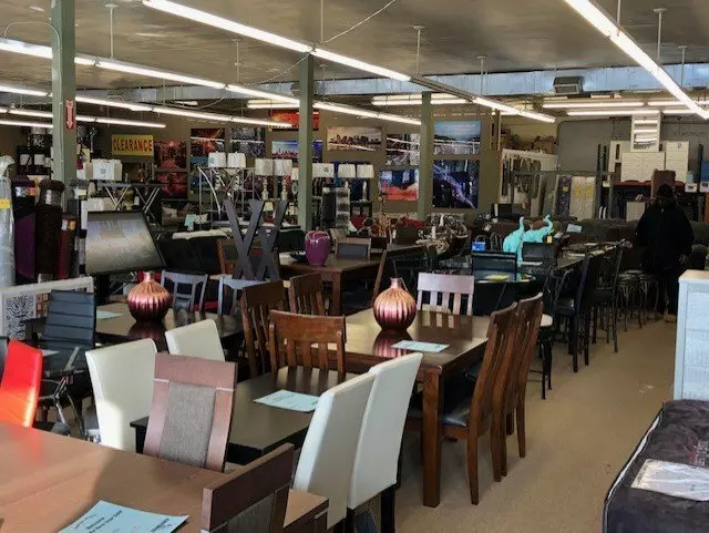 Audrey’s Place Furniture