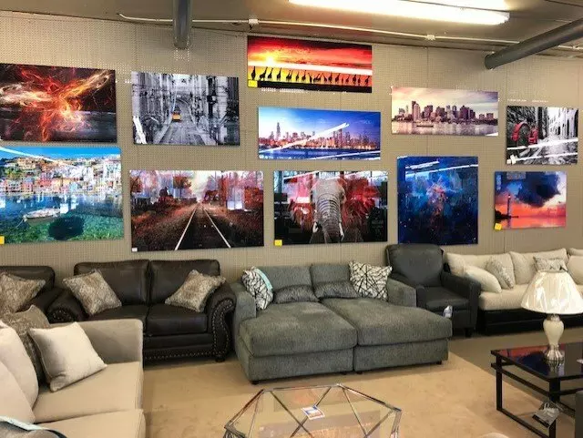Audrey’s Place Furniture
