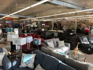 Audrey’s Place Furniture