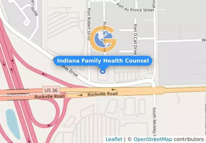 Indiana Family Health Counsel