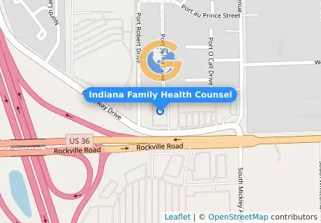 Indiana Family Health Counsel