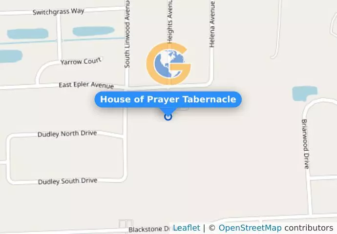 House of Prayer Tabernacle
