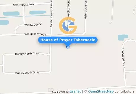 House of Prayer Tabernacle