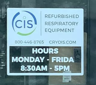 Certified Inventory Solutions