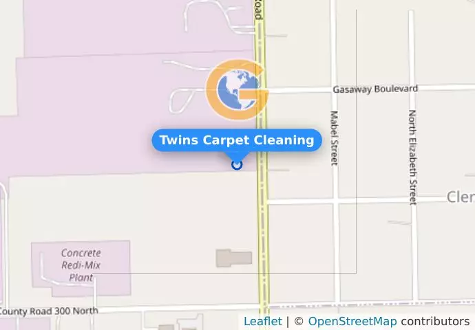 Twins Carpet Cleaning