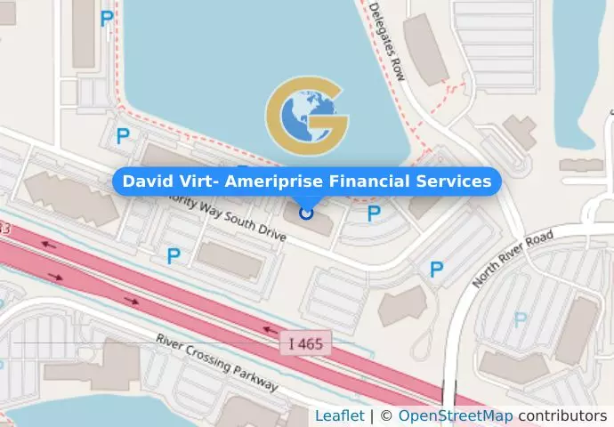 David Virt- Ameriprise Financial Services