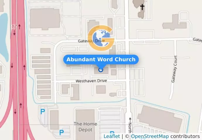 Abundant Word Church
