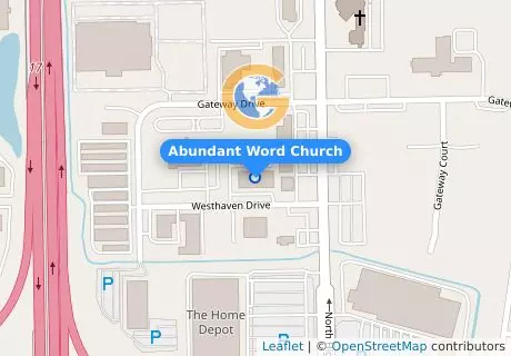 Abundant Word Church