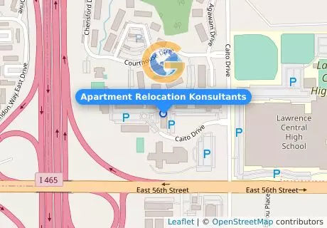 Apartment Relocation Konsultants