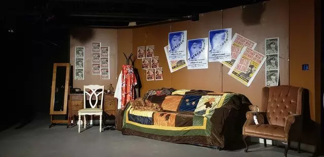 storefront theatre of indianapolis