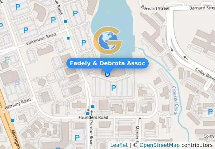 Fadely & Debrota Assoc