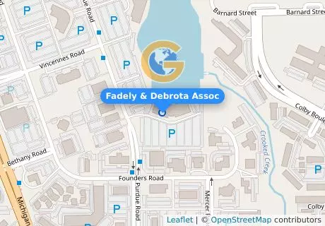 Fadely & Debrota Assoc