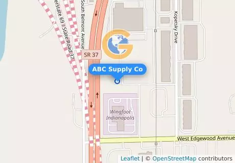 ABC Supply Co