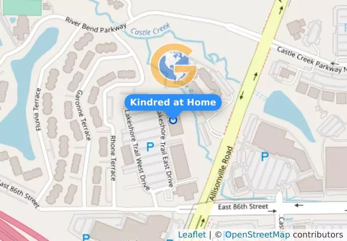 Kindred at Home