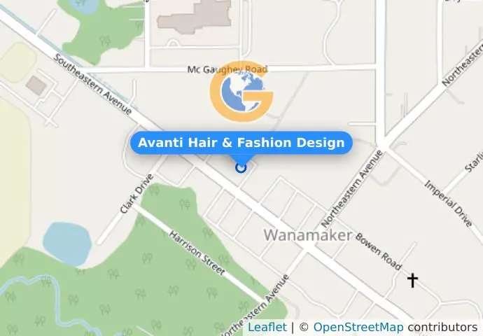 Avanti Hair & Fashion Design