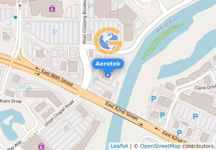 Aerotek