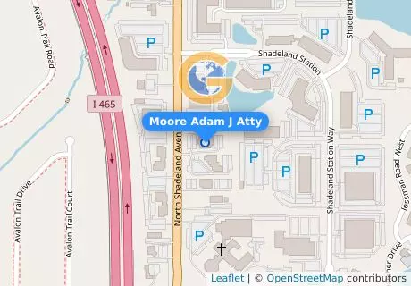 Moore Adam J Atty